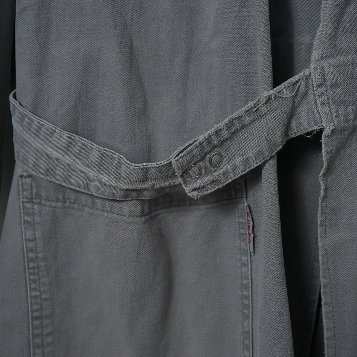 HaVeP Dutch Work Coat / Late ’90s–Early ’00s (Made in Netherlands)
