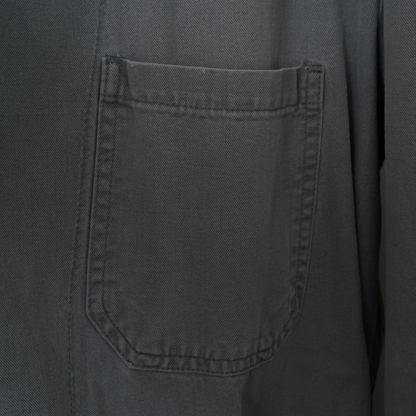 HaVeP Dutch Work Coat / Late ’90s–Early ’00s (Made in Netherlands)