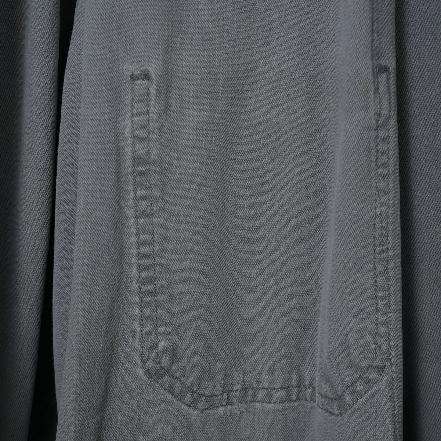 HaVeP Dutch Work Coat / Late ’90s–Early ’00s (Made in Netherlands)
