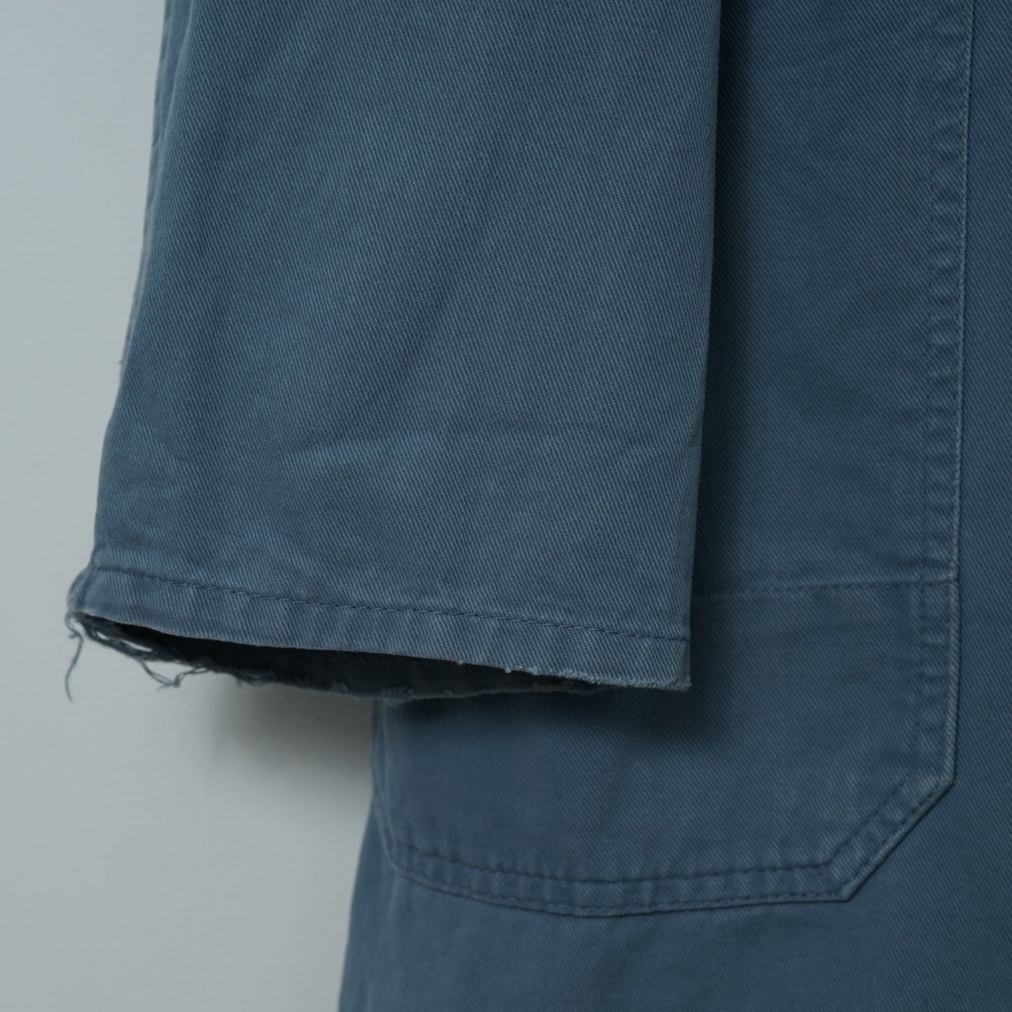 Hirth Wagner German Work Coat / Late ’70s–Early ’80s (Made in West Germany)
