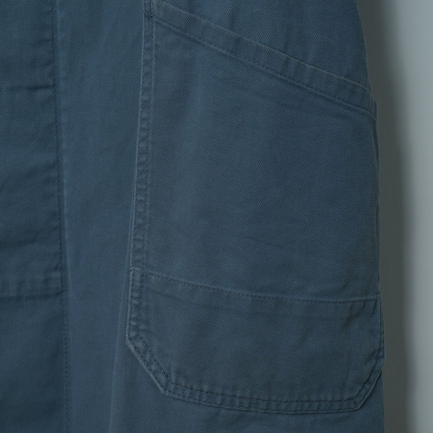 Hirth Wagner German Work Coat / Late ’70s–Early ’80s (Made in West Germany)