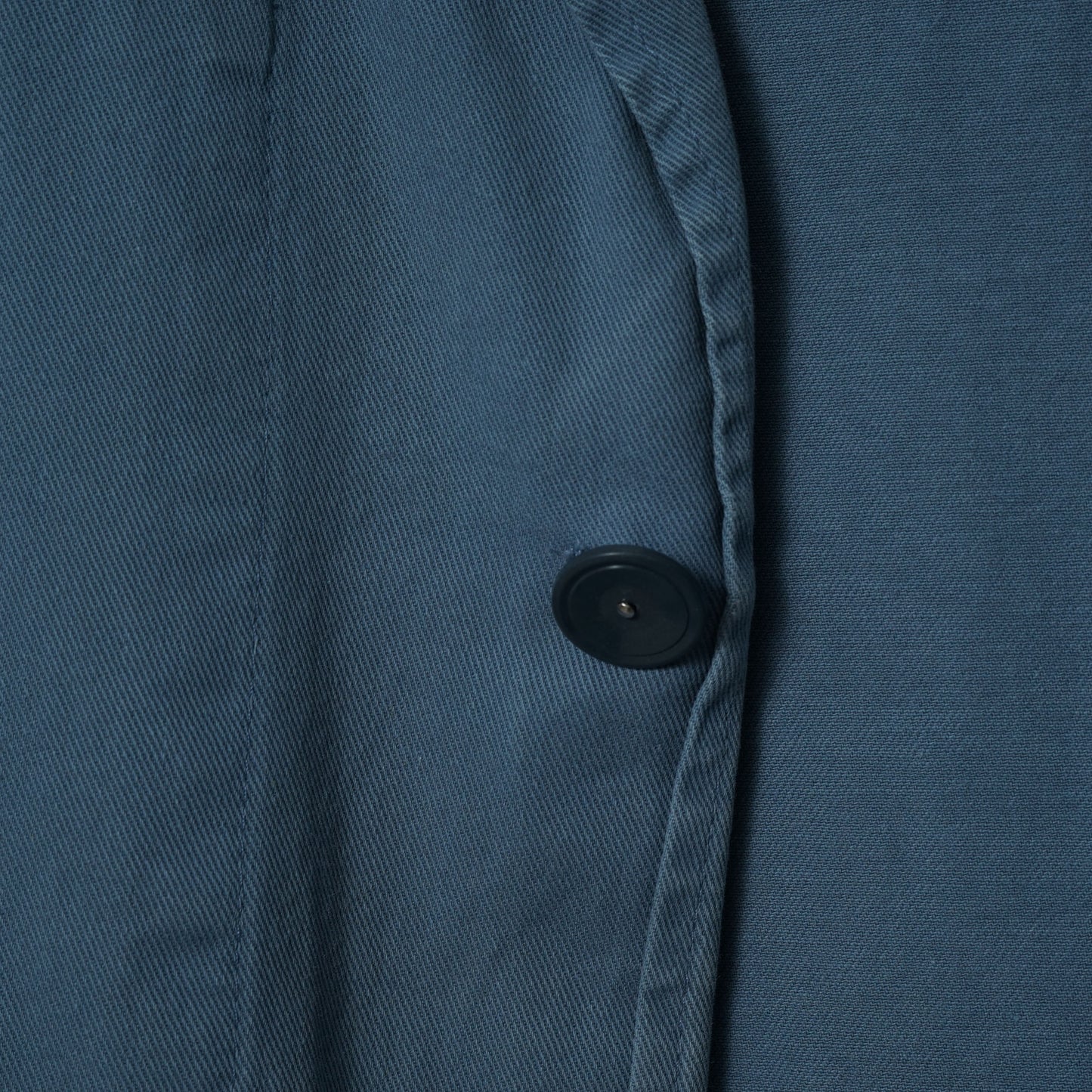 Hirth Wagner German Work Coat / Late ’70s–Early ’80s (Made in West Germany)