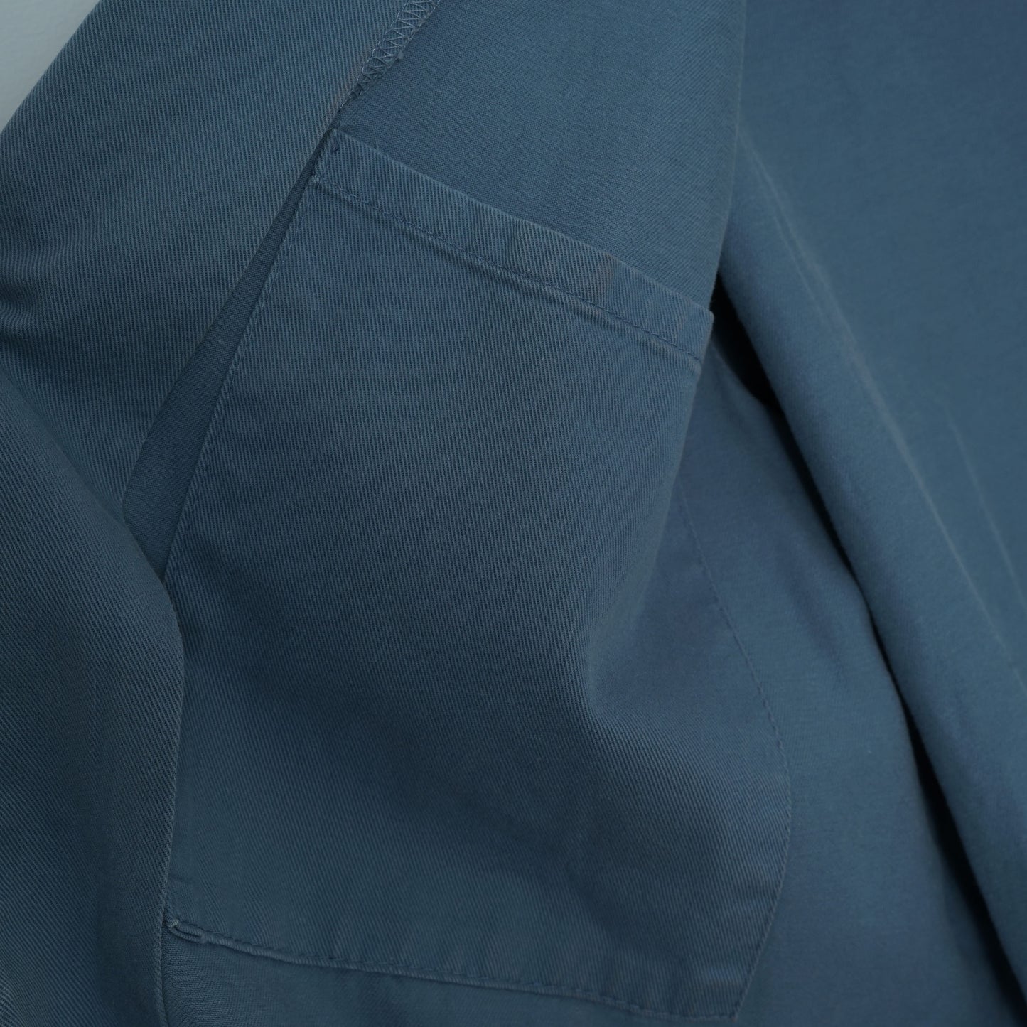 Hirth Wagner German Work Coat / Late ’70s–Early ’80s (Made in West Germany)