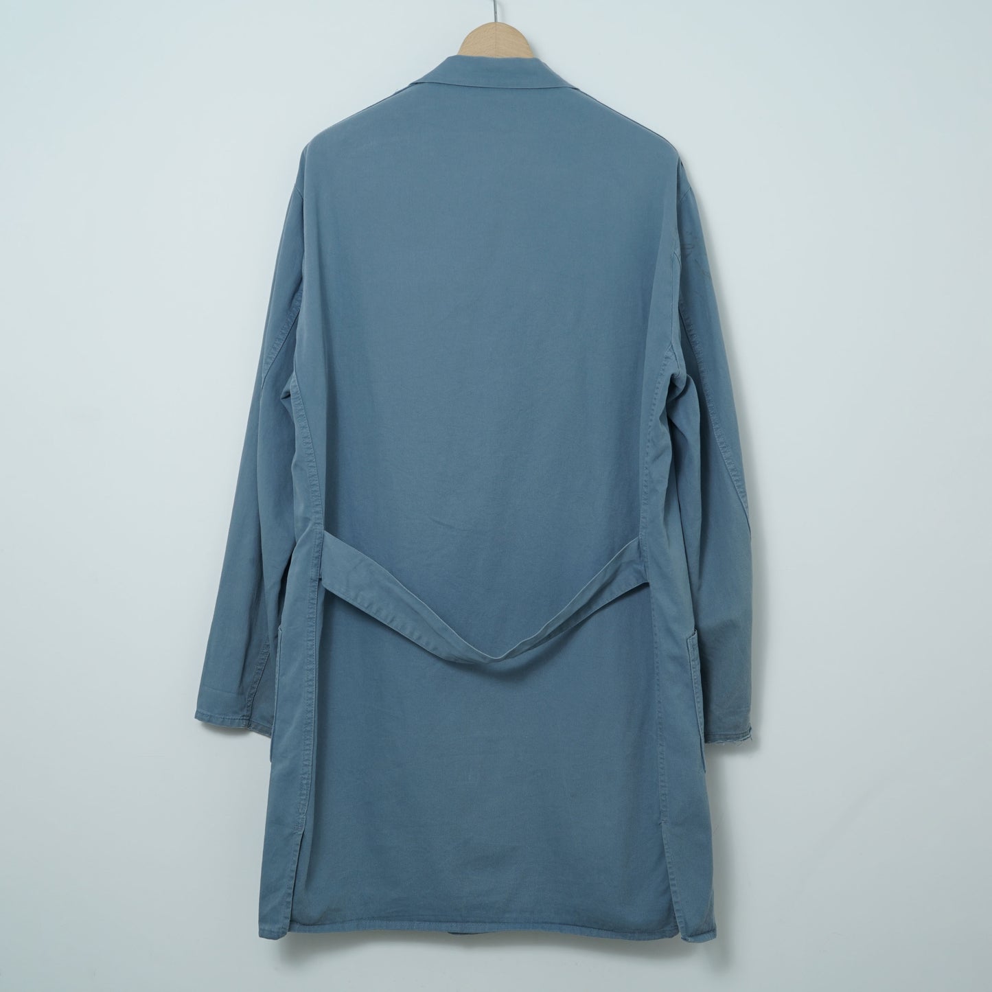 Hirth Wagner German Work Coat / Late ’70s–Early ’80s (Made in West Germany)