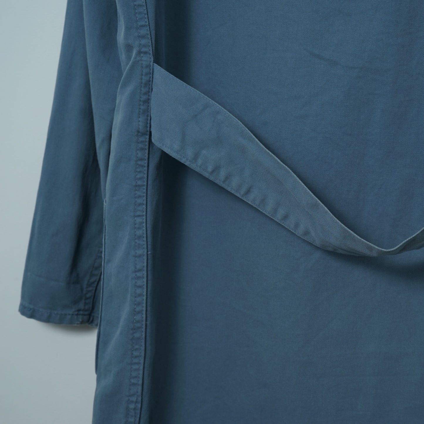 Hirth Wagner German Work Coat / Late ’70s–Early ’80s (Made in West Germany)