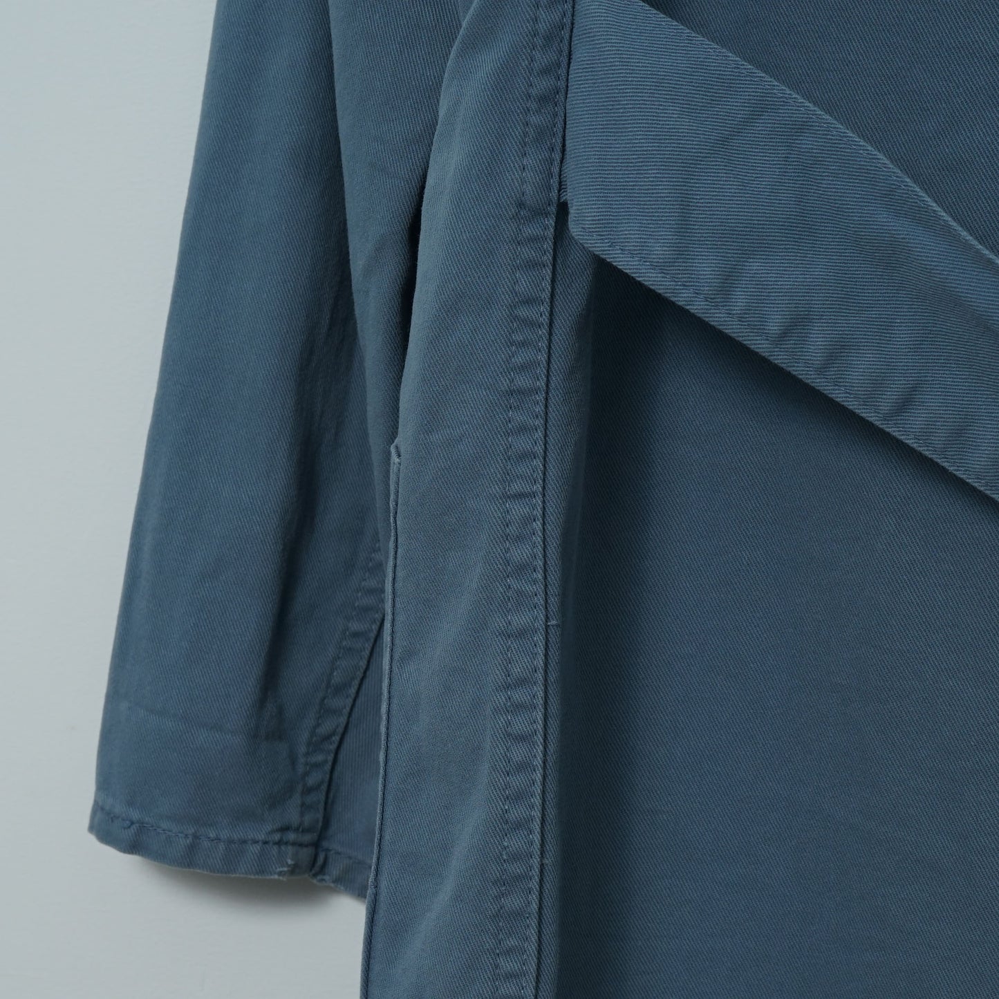 Hirth Wagner German Work Coat / Late ’70s–Early ’80s (Made in West Germany)