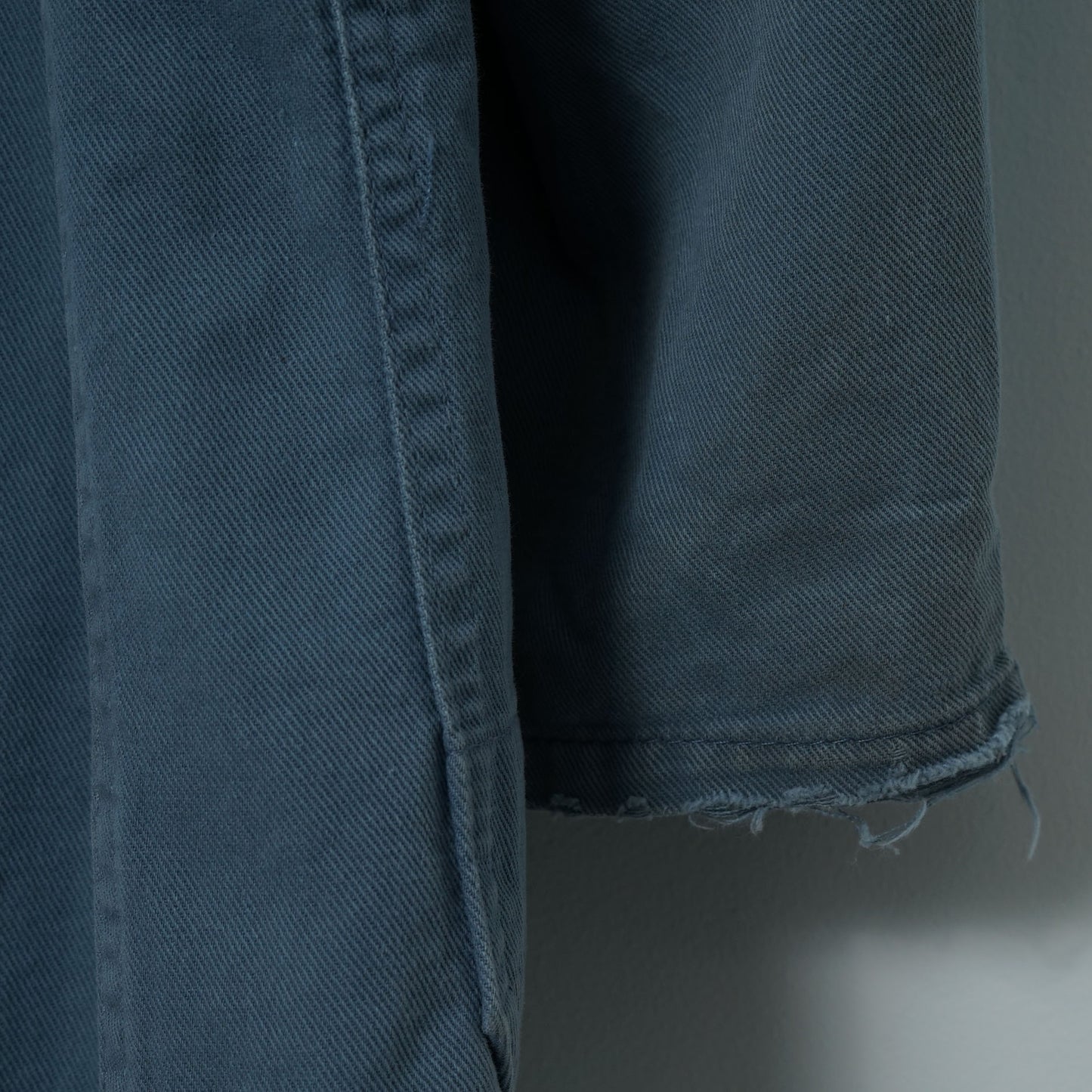 Hirth Wagner German Work Coat / Late ’70s–Early ’80s (Made in West Germany)