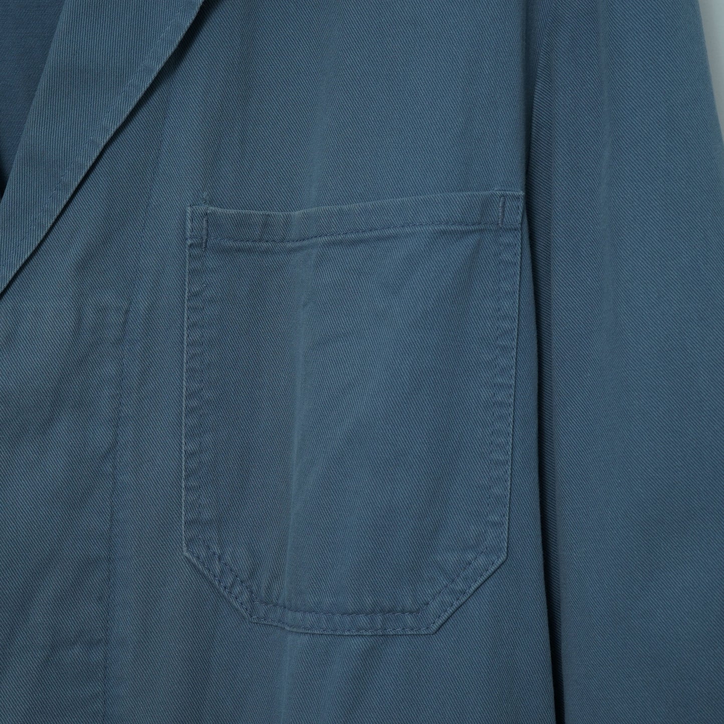 Hirth Wagner German Work Coat / Late ’70s–Early ’80s (Made in West Germany)