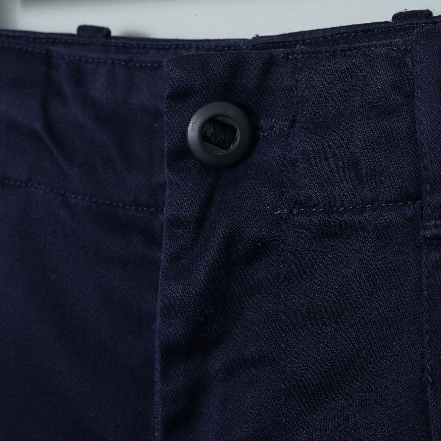 Royal Navy All Weather Dress Trousers / Early '00s (Made in UK)