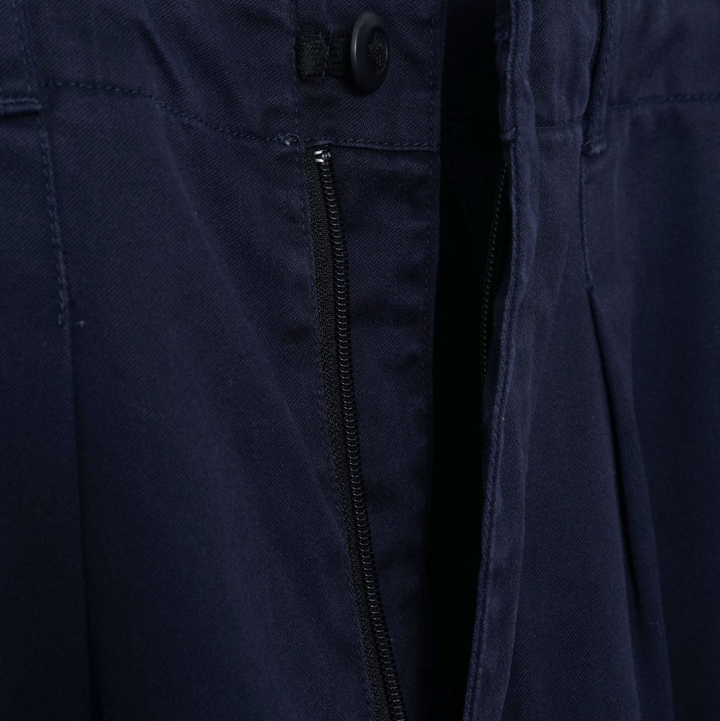 Royal Navy All Weather Dress Trousers / Early '00s (Made in UK)