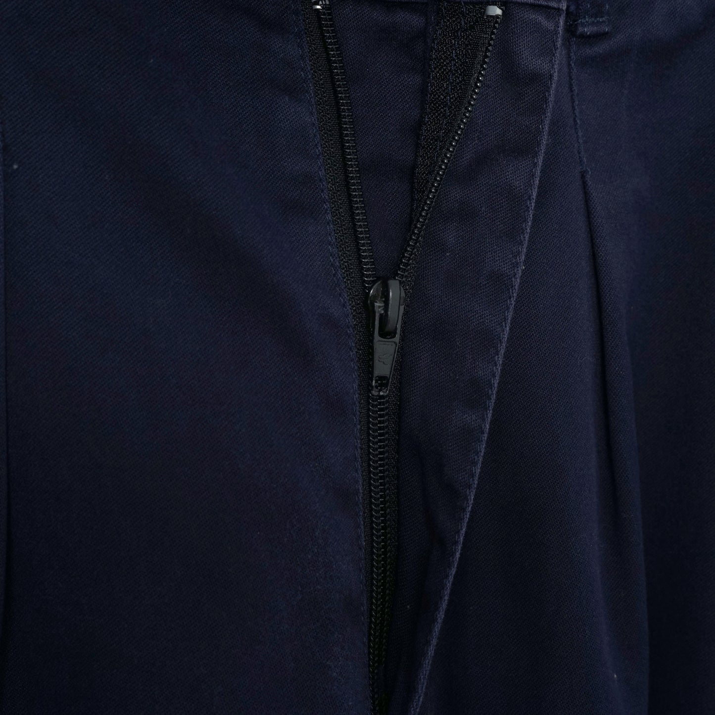 Royal Navy All Weather Dress Trousers / Early '00s (Made in UK)