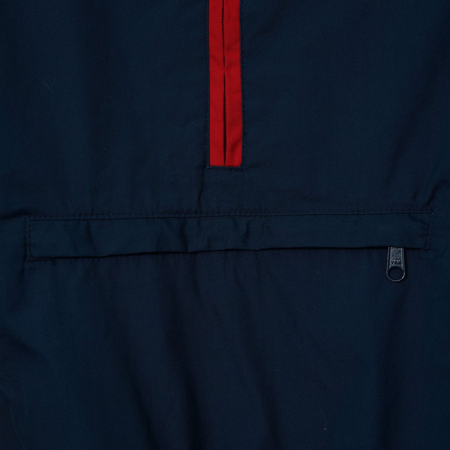 L.L.Bean Half-Zip Pullover Jacket / Late ’80s–Early ’90s (Made in USA)