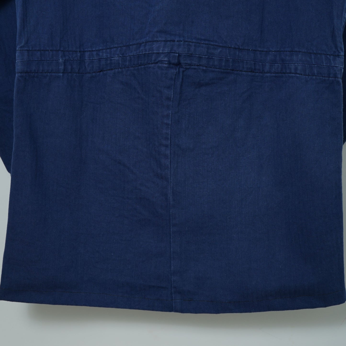 G. Wahler German Herringbone Work Jacket / Early ’80s–Mid ’80s (Made in West Germany)