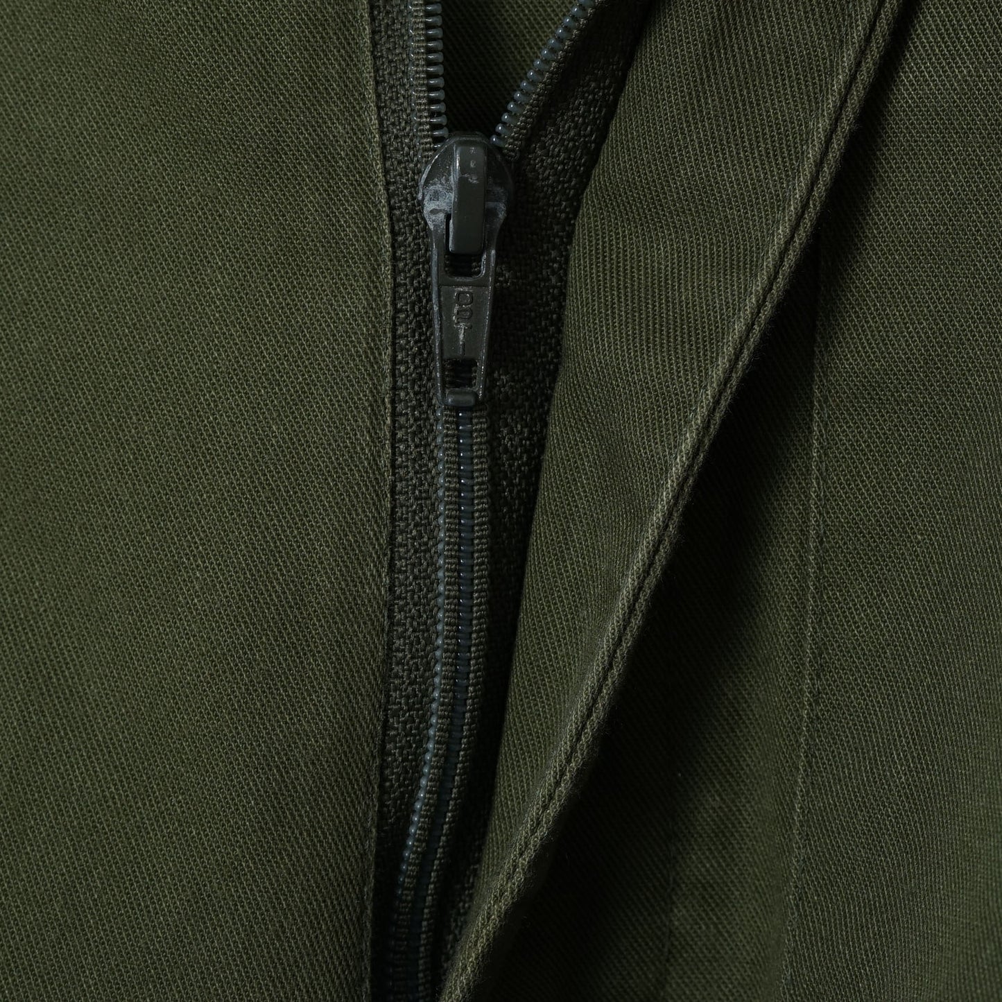 British Army Lightweight Barrack Dress Trousers / Late '90s-Early '00s (Made in UK)