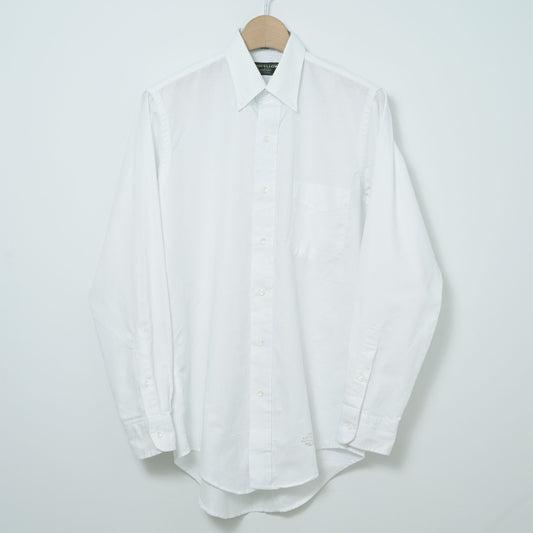 Clubfellow Marshall Field’s BD Shirt / Late ’90s-Early '00s (Made in USA)