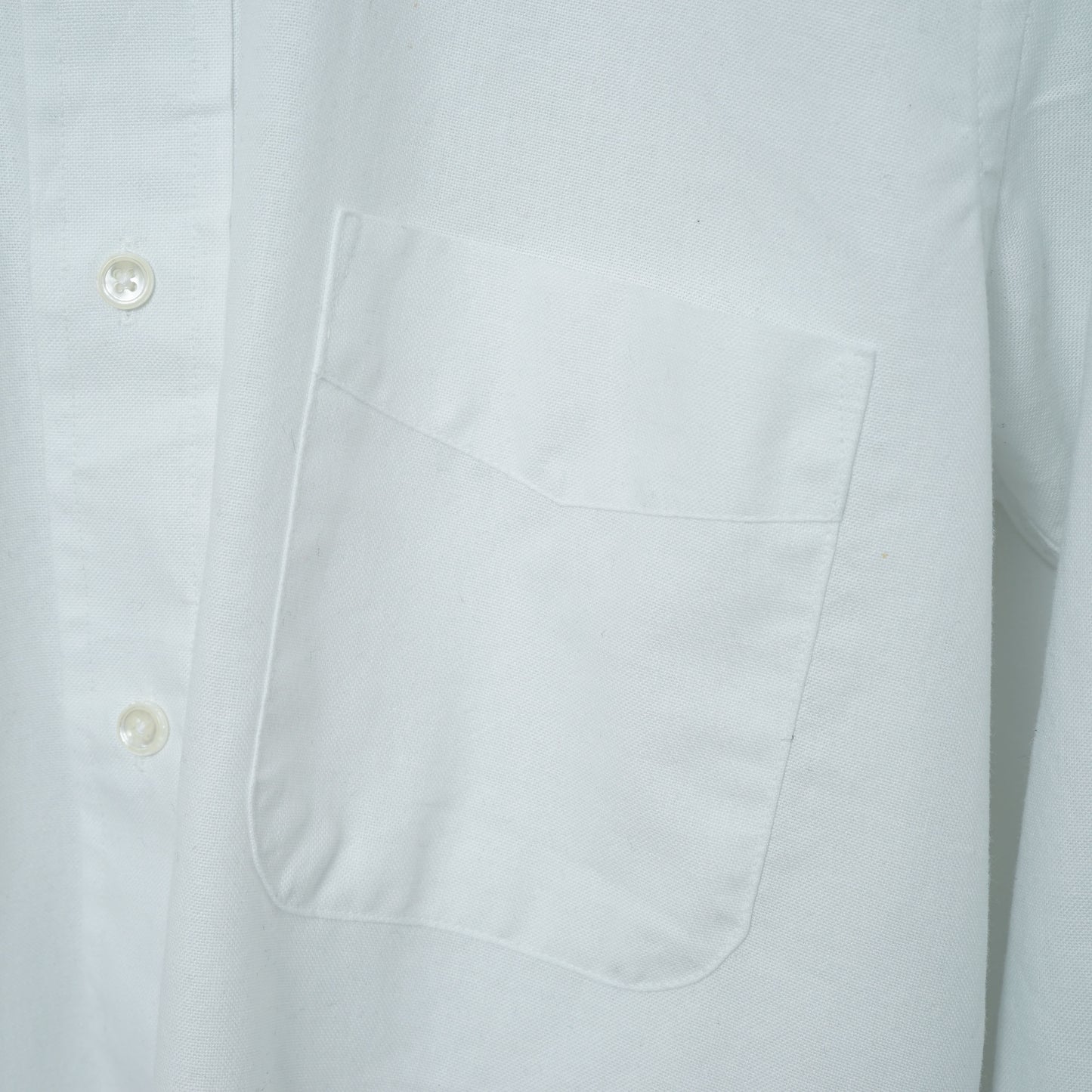 Clubfellow Marshall Field’s BD Shirt / Late ’90s-Early '00s (Made in USA)