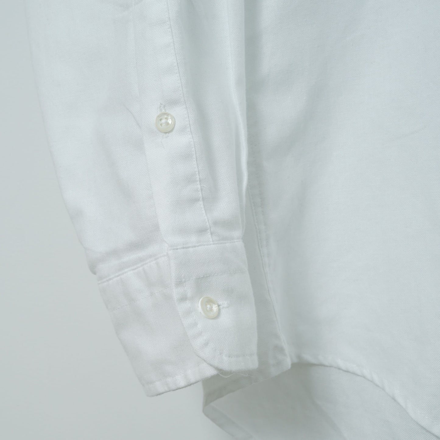 Clubfellow Marshall Field’s BD Shirt / Late ’90s-Early '00s (Made in USA)