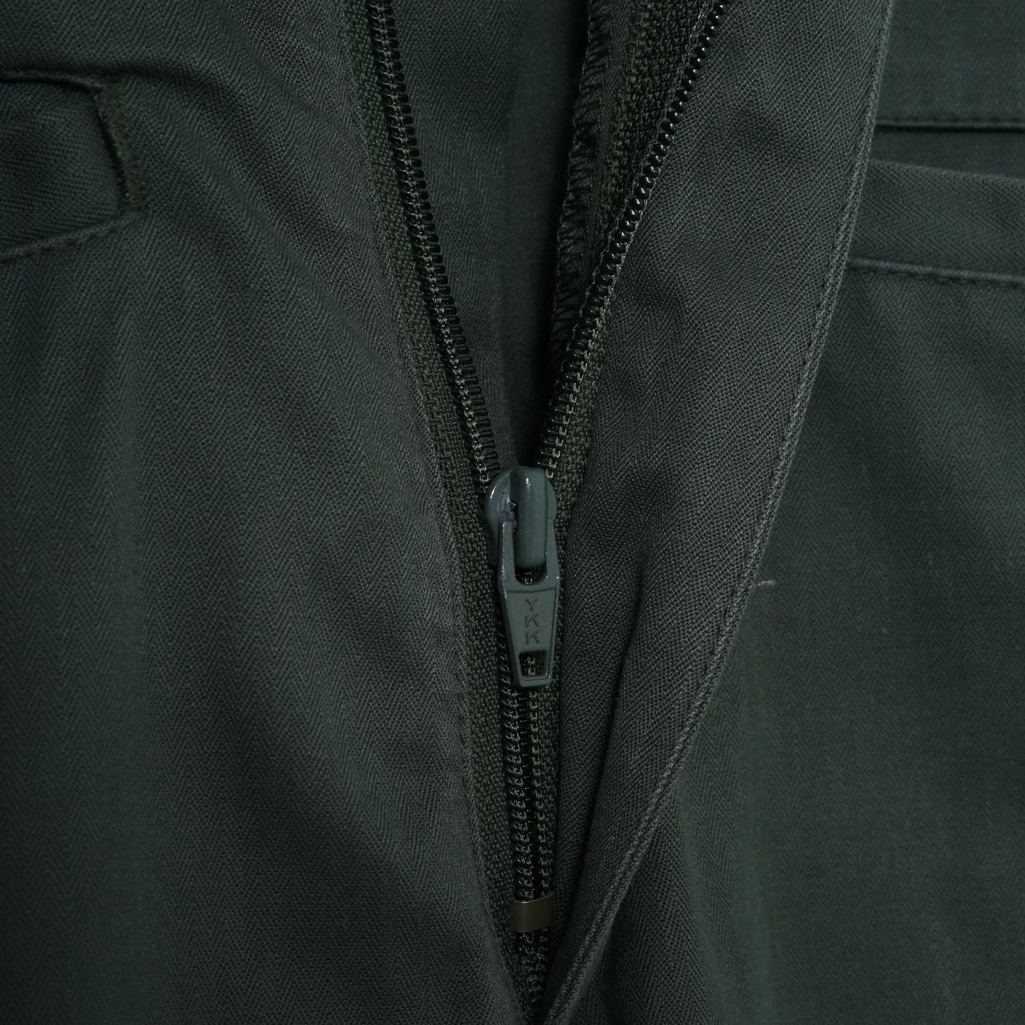 French Military Aviator Cargo Trousers / Late '90s-Early '00s (Made in France)