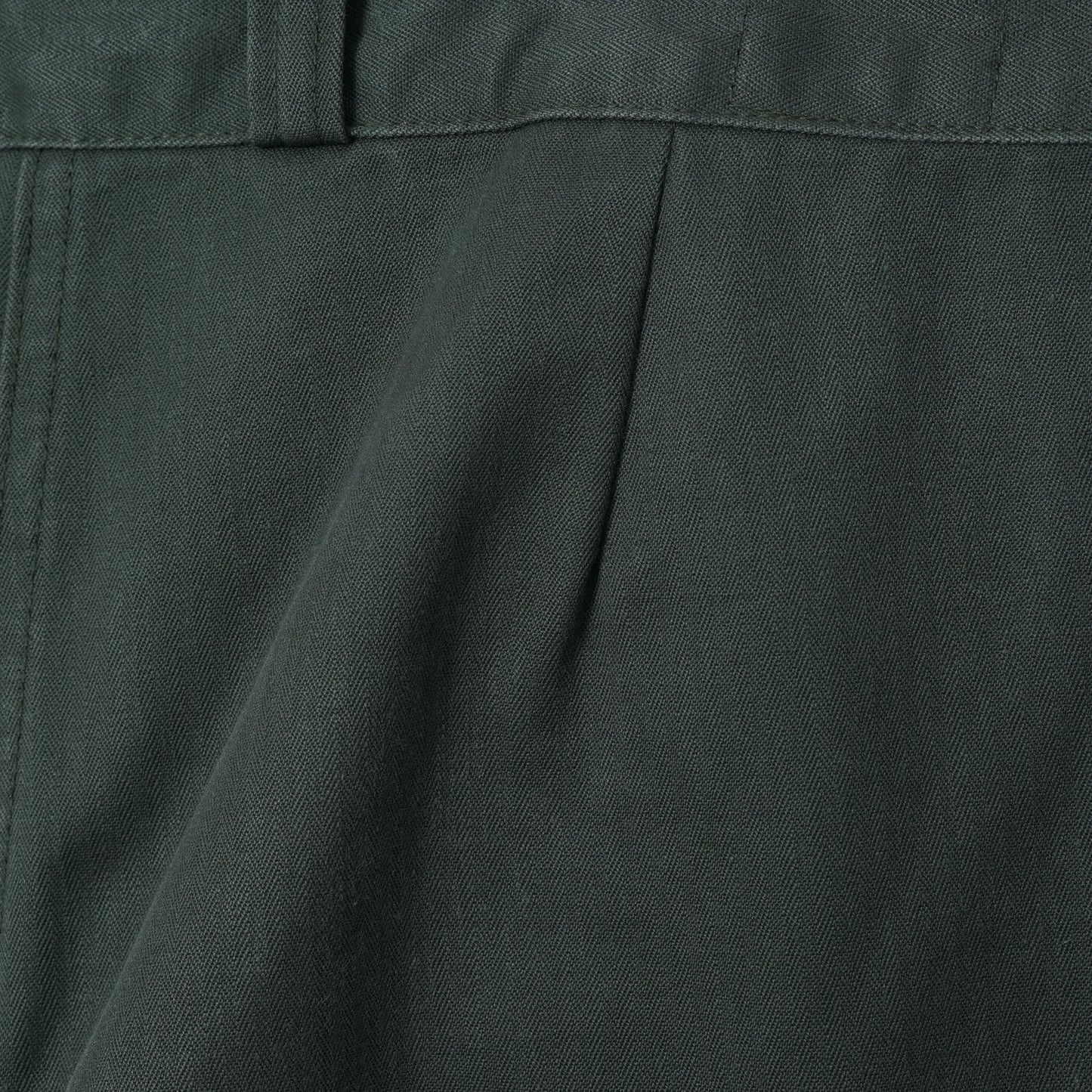 French Military Aviator Cargo Trousers / Late '90s-Early '00s (Made in France)