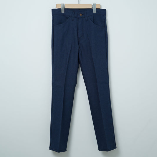 Levi’s Polyester Slacks Pants / Late ’80s–Early ’90s (Made in USA)