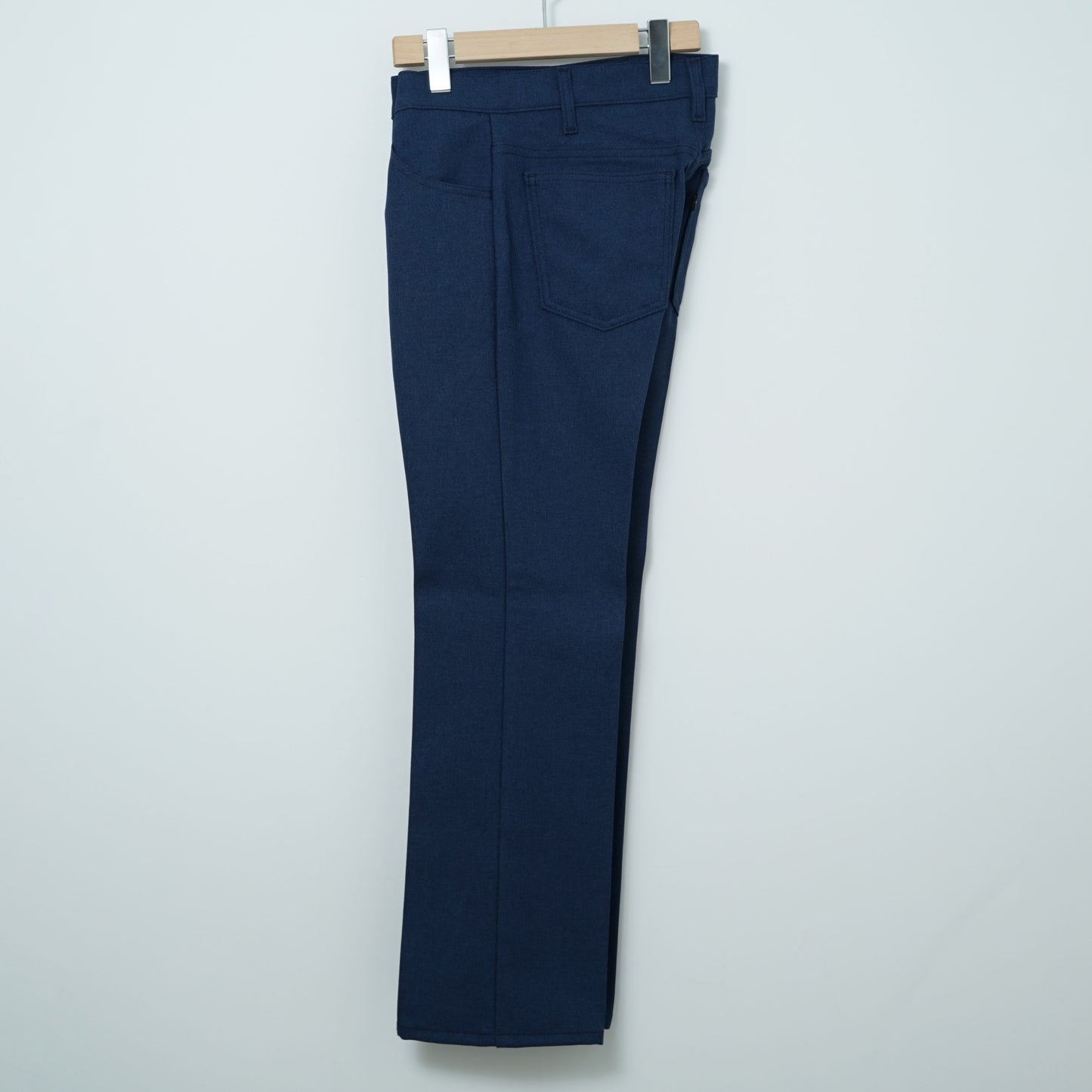 Levi’s Polyester Slacks Pants / Late ’80s–Early ’90s (Made in USA)