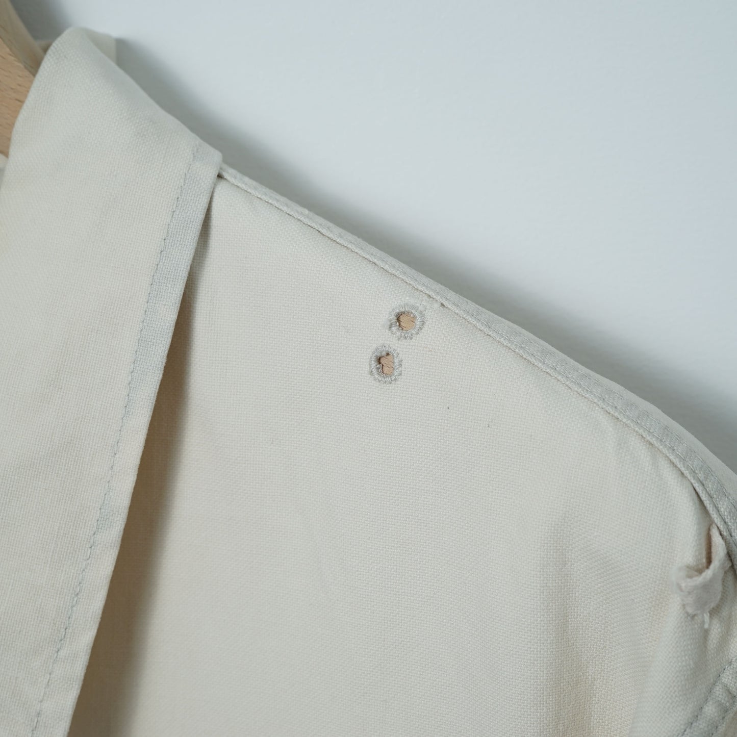 German Military Utility Work Jacket / Late ’70s–Early ’80s (Made in East Germany)