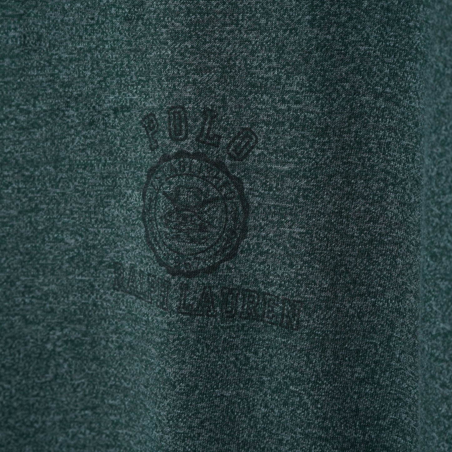 Polo by Ralph Lauren Ringer T-shirt / Late ’80s–Early ’90s (Made in USA)