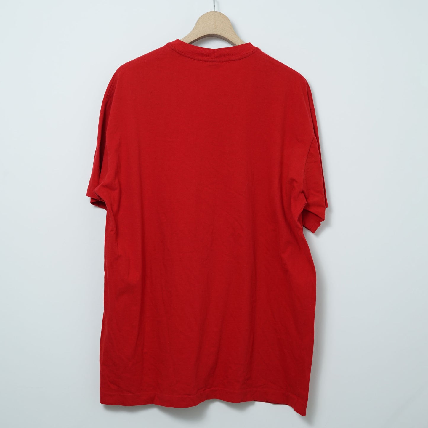 Polo by Ralph Lauren Pocket T-Shirt / Early ’90s-Mid '90s (Made in USA)