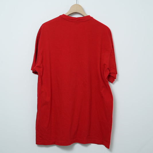Polo by Ralph Lauren Pocket T-Shirt / Early ’90s-Mid '90s (Made in USA)