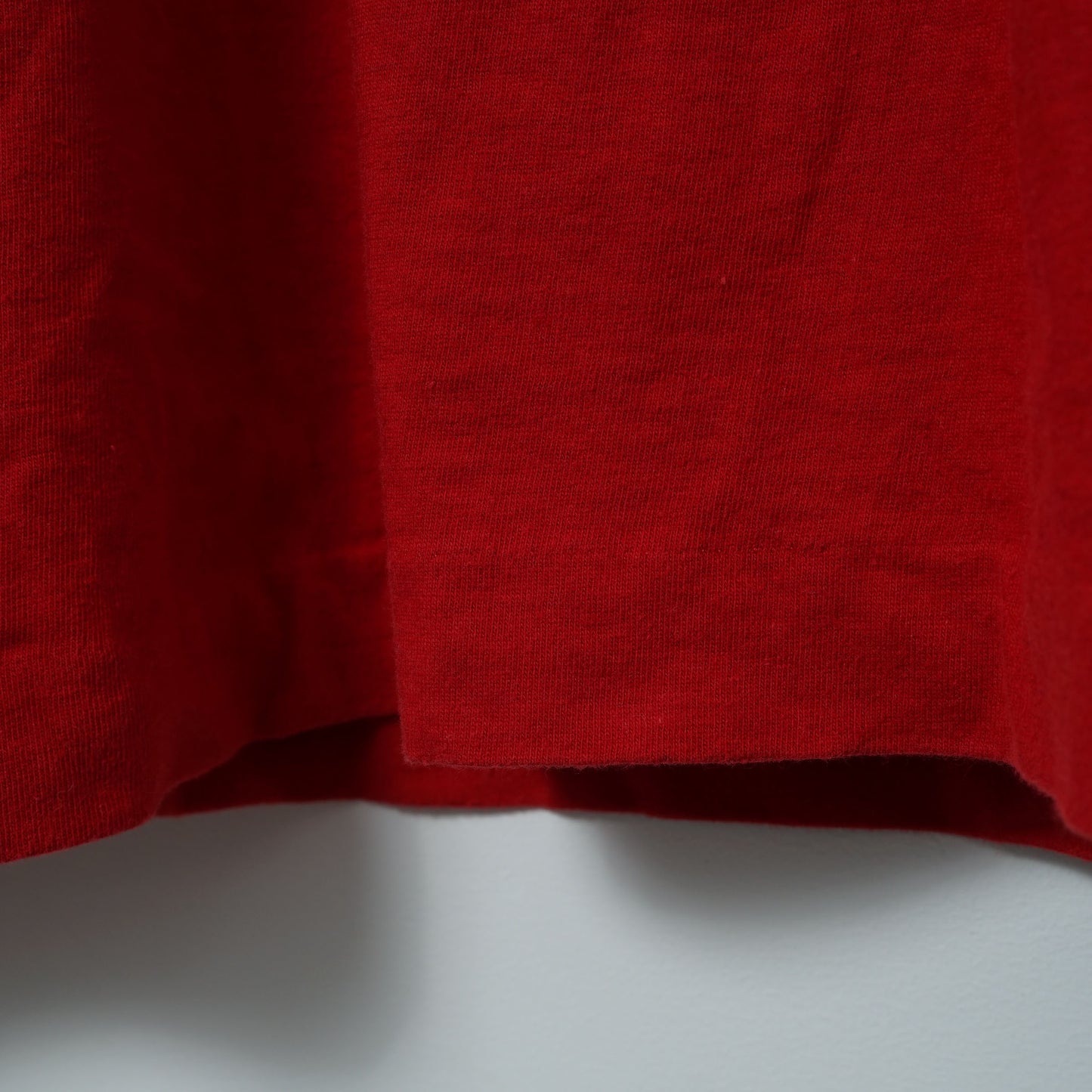 Polo by Ralph Lauren Pocket T-Shirt / Early ’90s-Mid '90s (Made in USA)