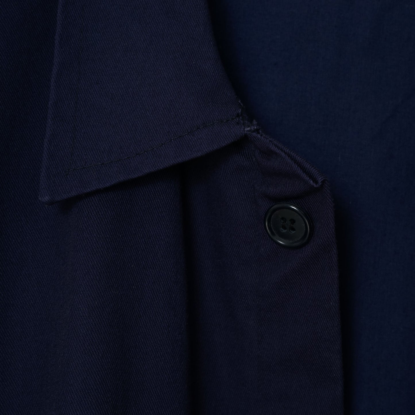 Italian Work Jacket / Late ’90s–Early ’00s (Made in Italy)
