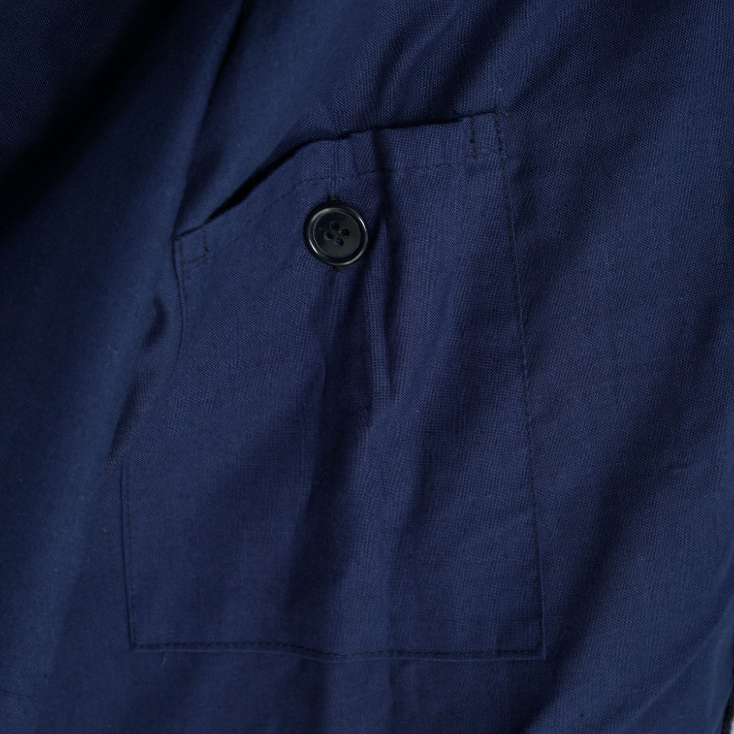 Italian Work Jacket / Late ’90s–Early ’00s (Made in Italy)