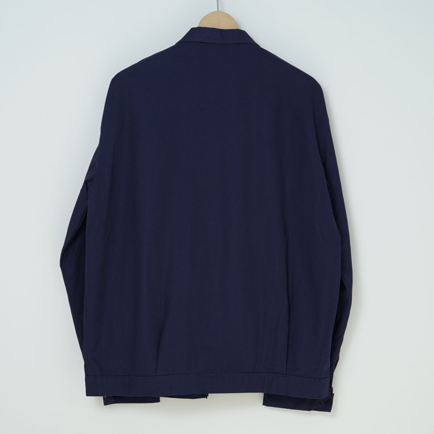 Italian Work Jacket / Late ’90s–Early ’00s (Made in Italy)
