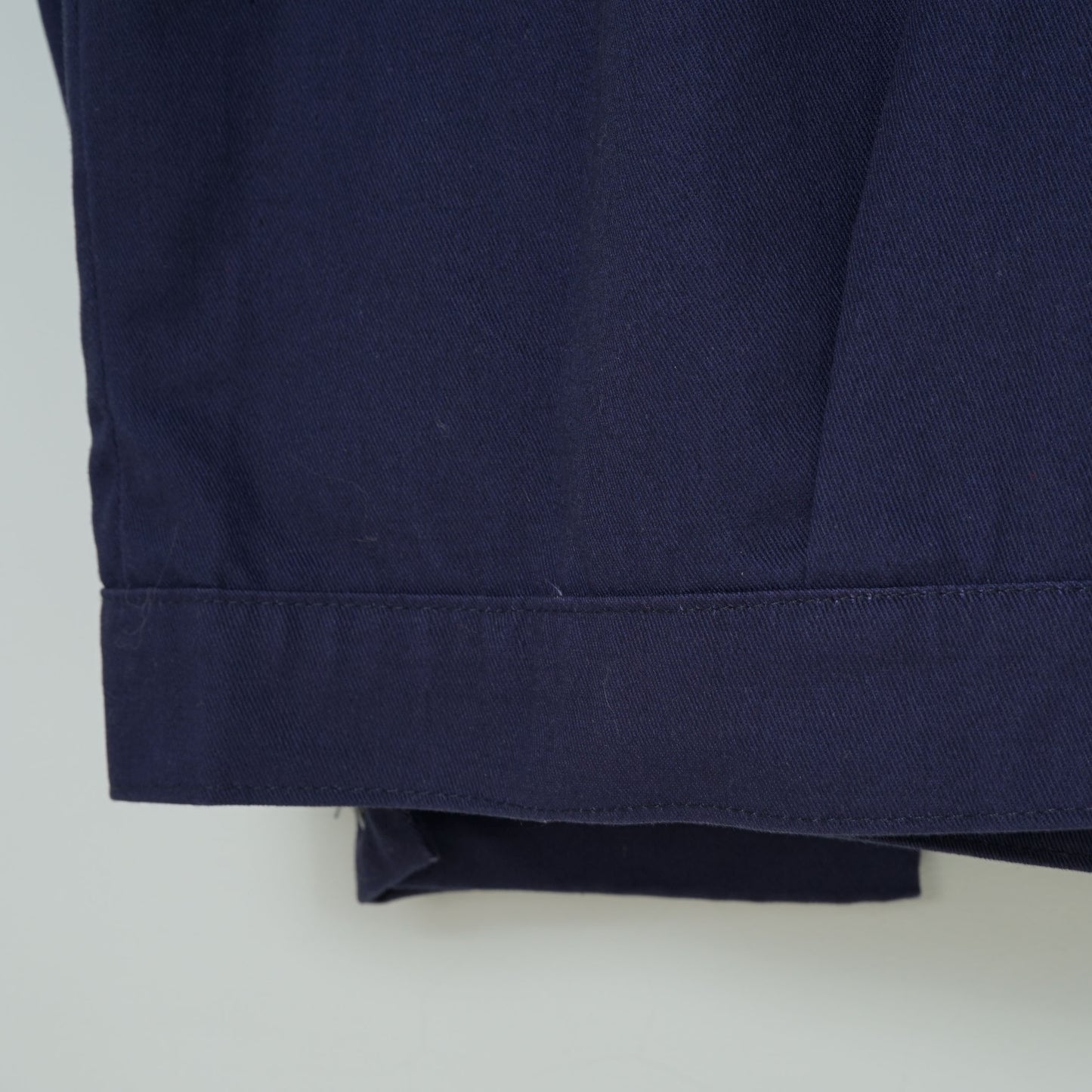 Italian Work Jacket / Late ’90s–Early ’00s (Made in Italy)