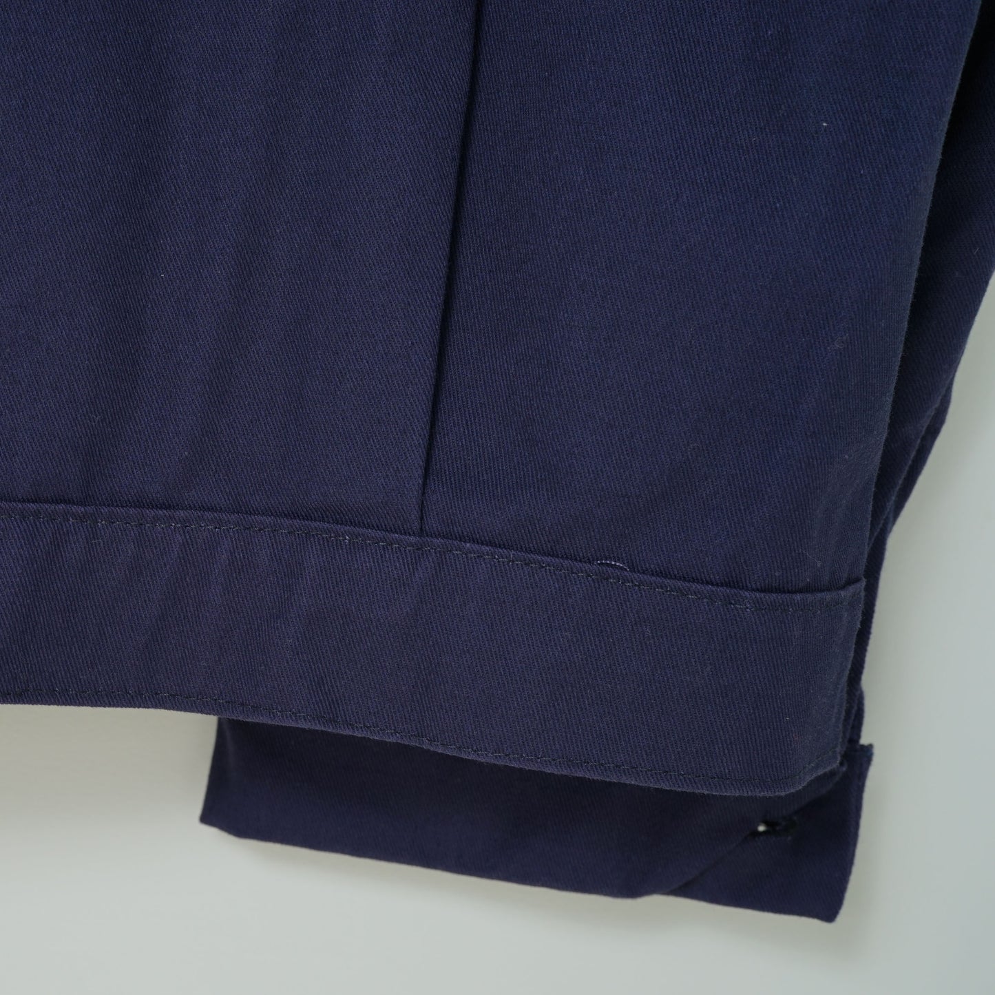 Italian Work Jacket / Late ’90s–Early ’00s (Made in Italy)