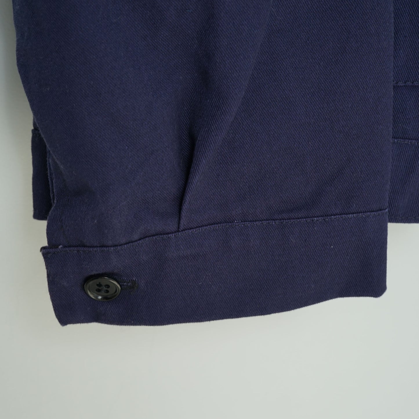 Italian Work Jacket / Late ’90s–Early ’00s (Made in Italy)