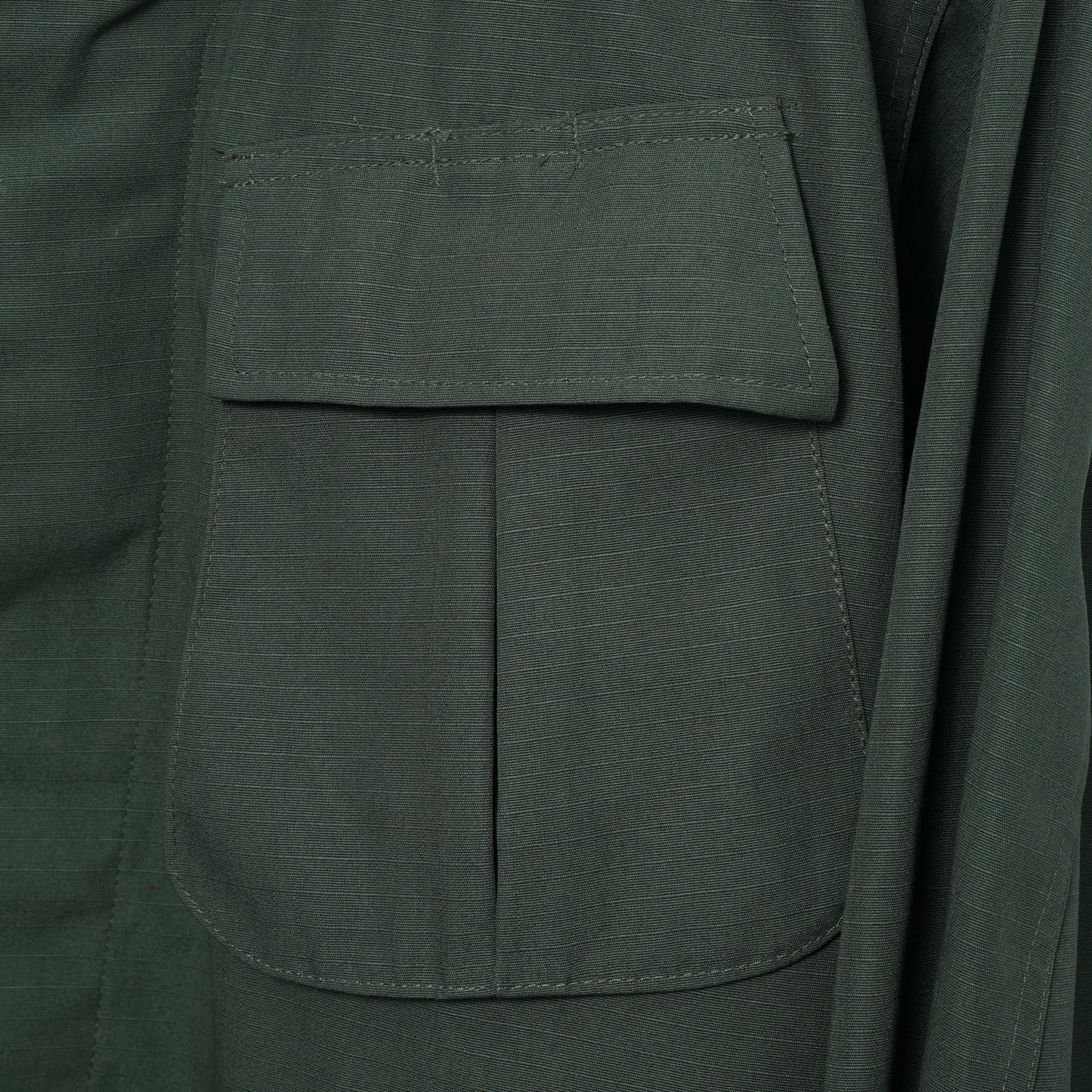 U.S. Military BDU Combat Jacket / Late ’80s-Early ’90s  (Made in USA)