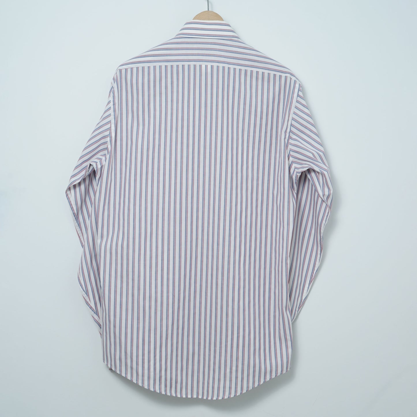 Arrow Brigade Stripe Shirt / Early ’90s–Mid ’90s (Made in USA)