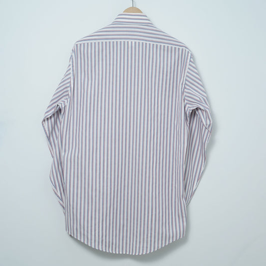 Arrow Brigade Stripe Shirt / Early ’90s–Mid ’90s (Made in USA)