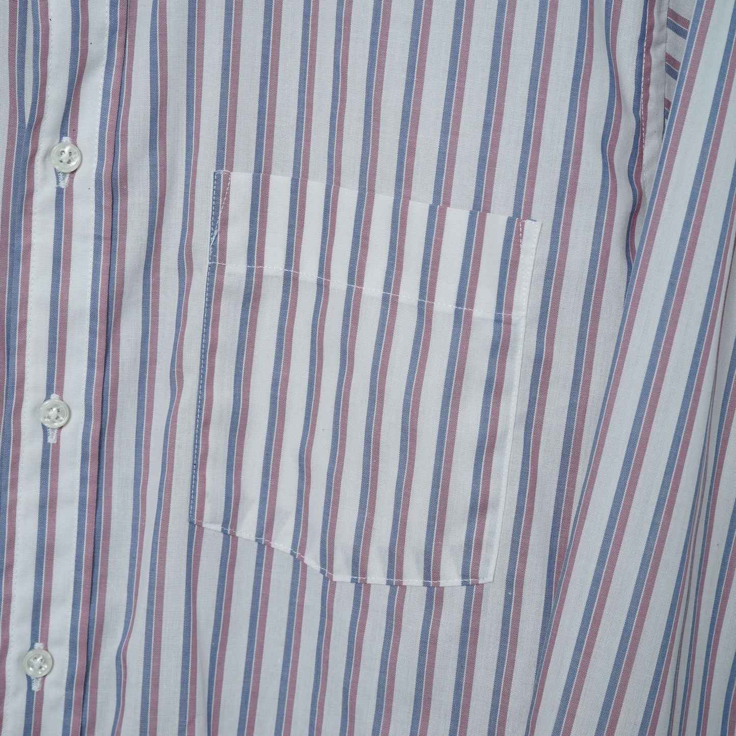Arrow Brigade Stripe Shirt / Early ’90s–Mid ’90s (Made in USA)