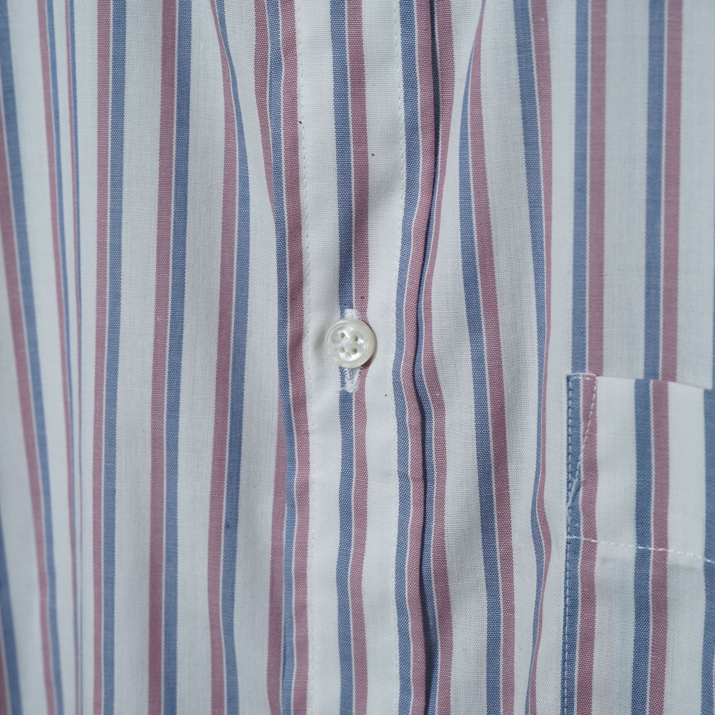 Arrow Brigade Stripe Shirt / Early ’90s–Mid ’90s (Made in USA)