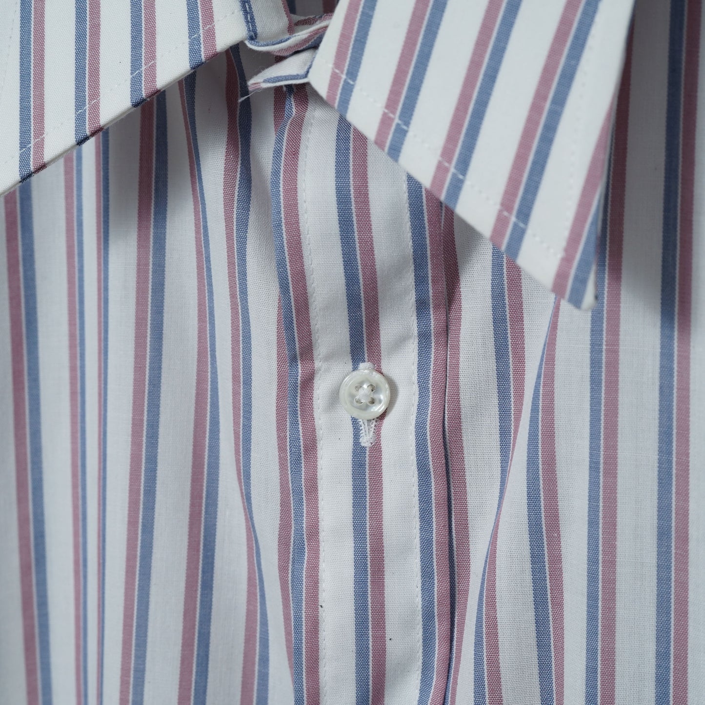 Arrow Brigade Stripe Shirt / Early ’90s–Mid ’90s (Made in USA)