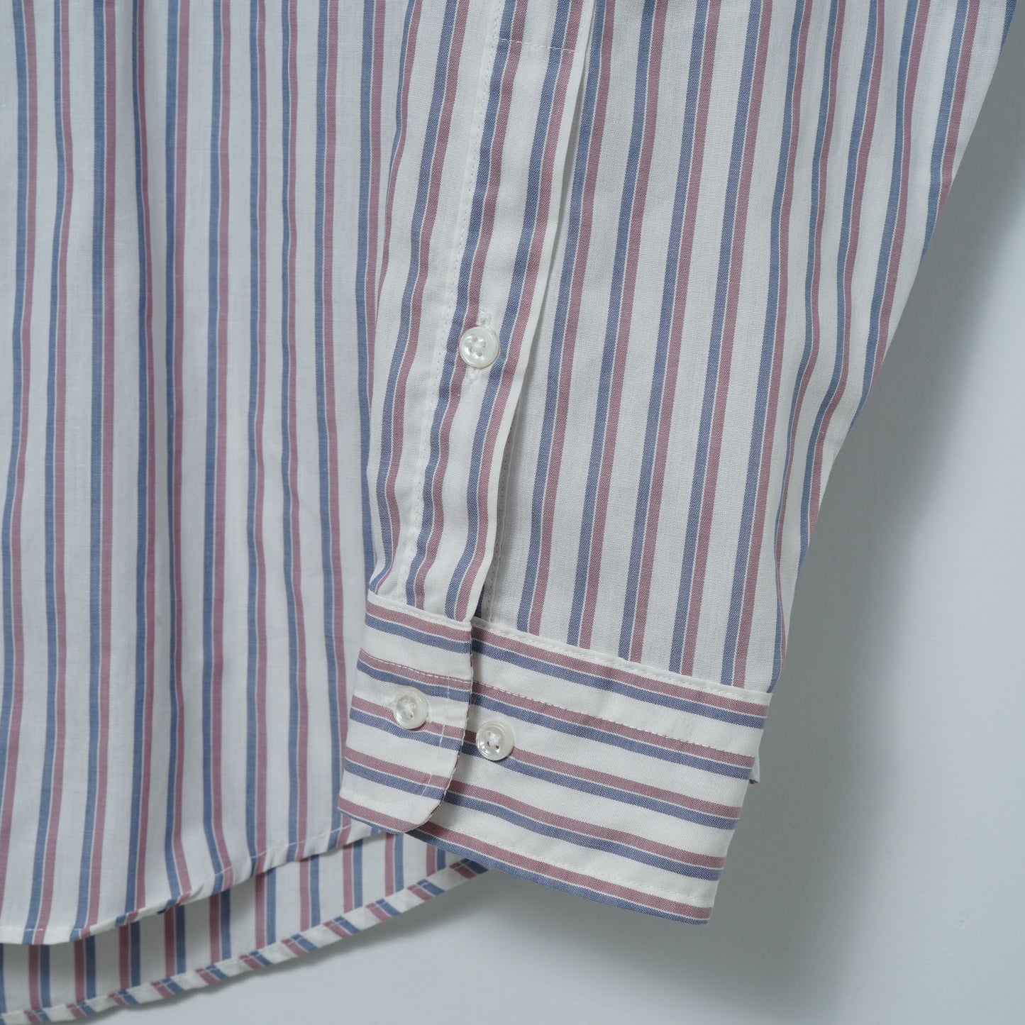 Arrow Brigade Stripe Shirt / Early ’90s–Mid ’90s (Made in USA)