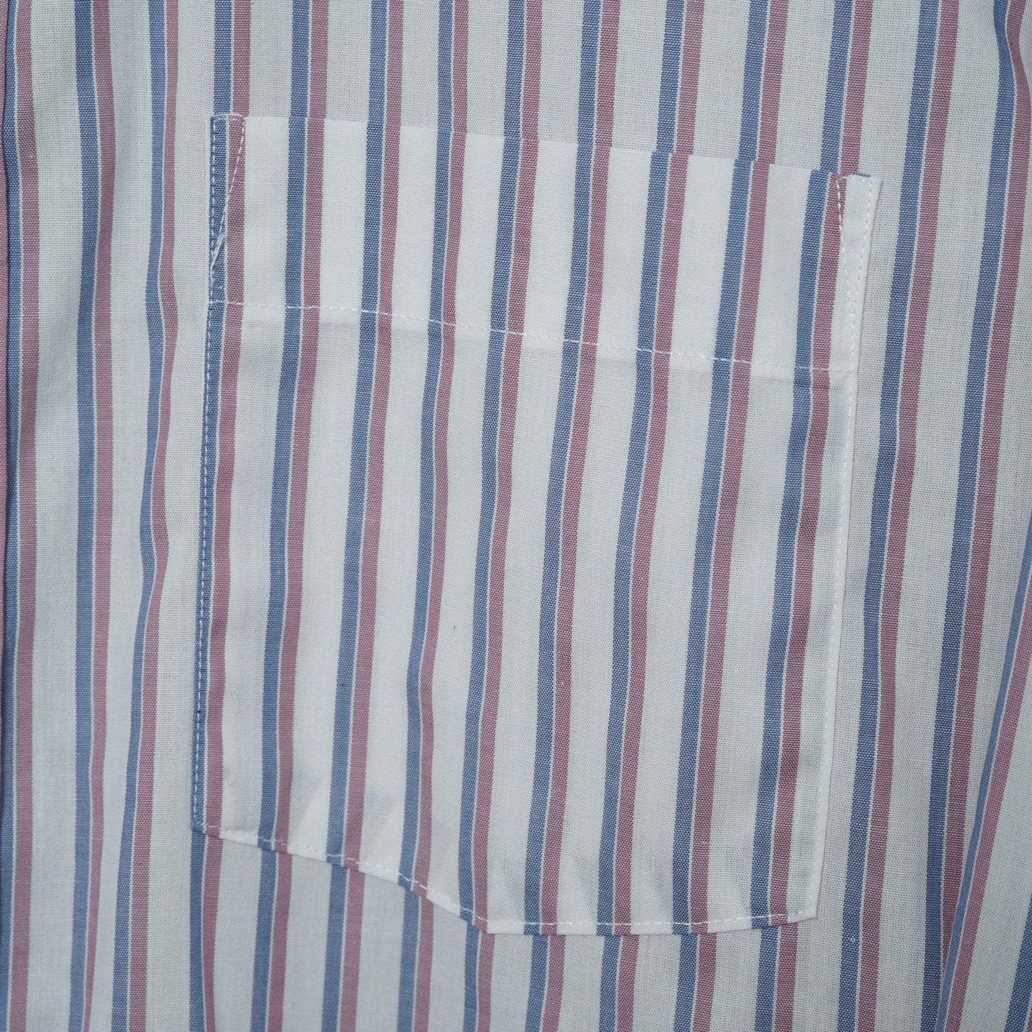 Arrow Brigade Stripe Shirt / Early ’90s–Mid ’90s (Made in USA)