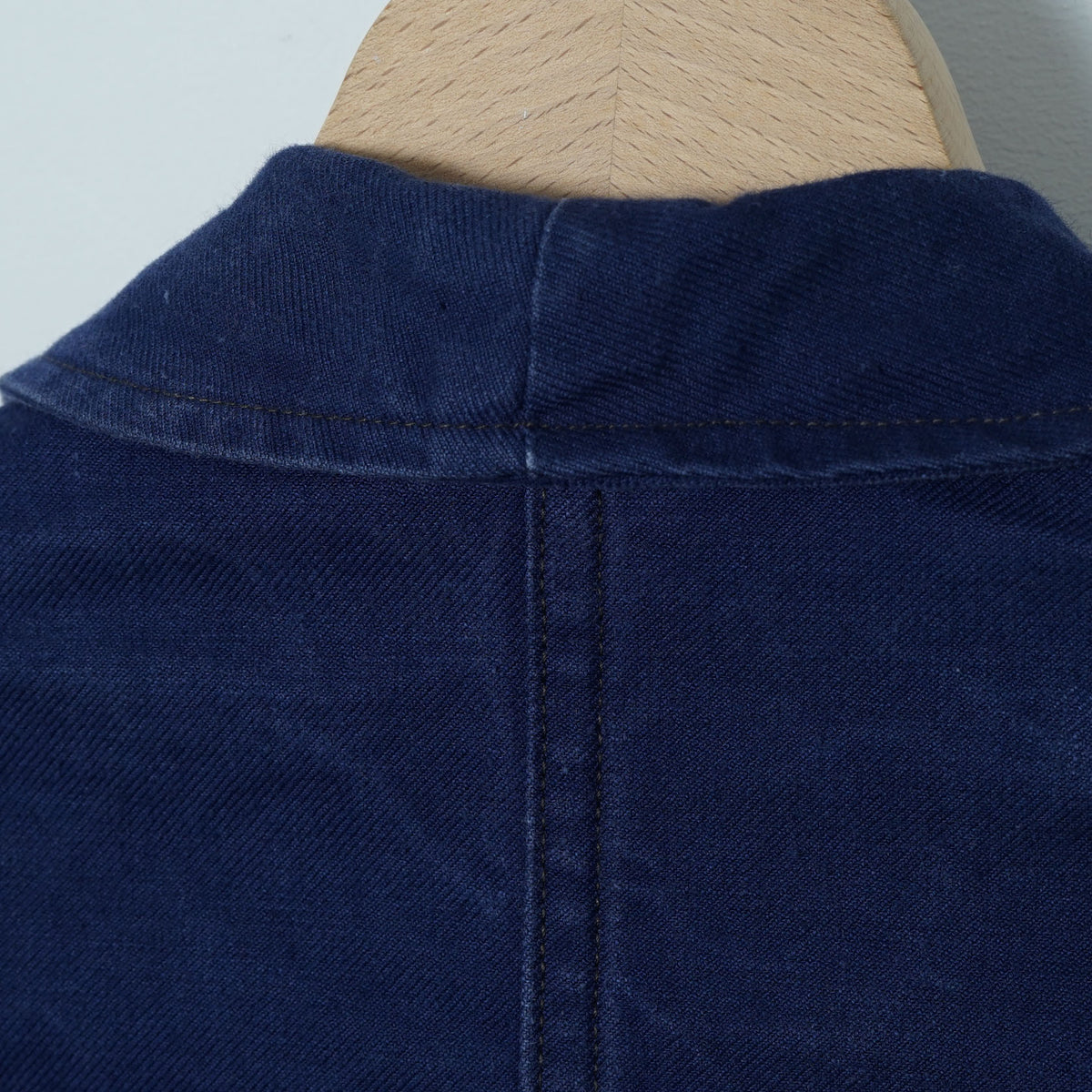French Work Jacket / Late ’70s-Early '80s (Made in France)