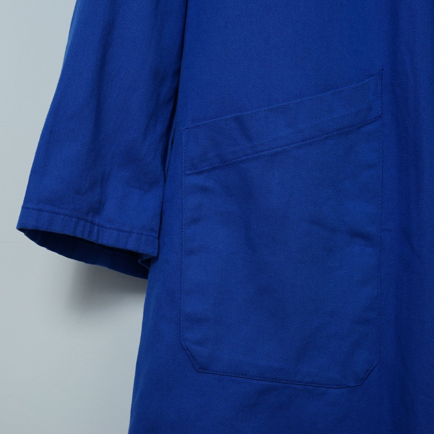 EDF Électricité de France French Work Coat / Early ’90s-Mid '90s (Made in France)