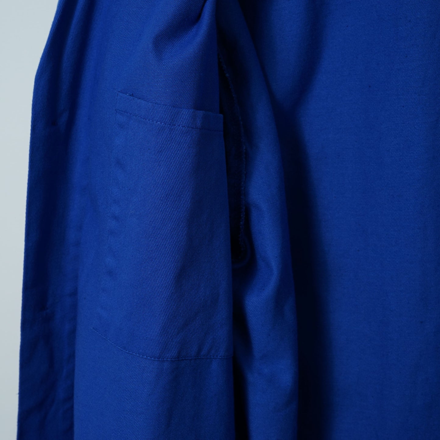 EDF Électricité de France French Work Coat / Early ’90s-Mid '90s (Made in France)