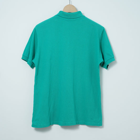 Fred Perry Cotton Pique Polo Shirt / Late ’80s-Early '90s (Made in England)