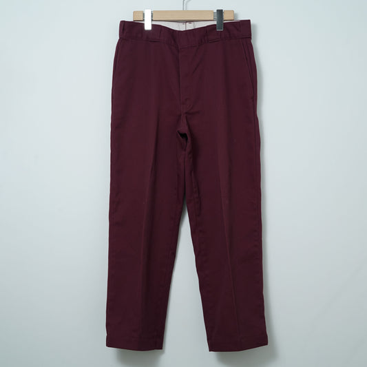 Dickies Work Pants / Late ’90s-Early '00s (Made in USA)