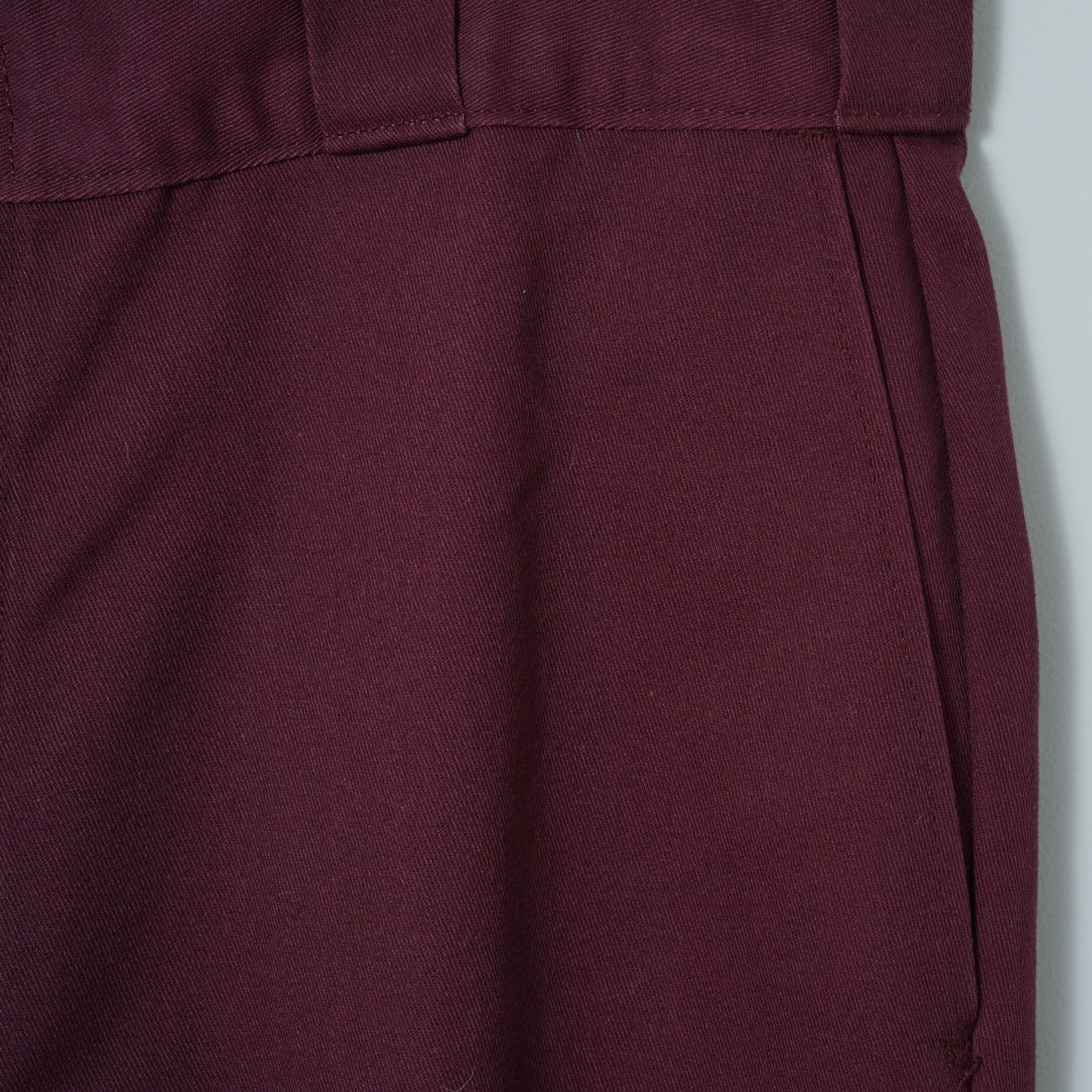 Dickies Work Pants / Late ’90s-Early '00s (Made in USA)